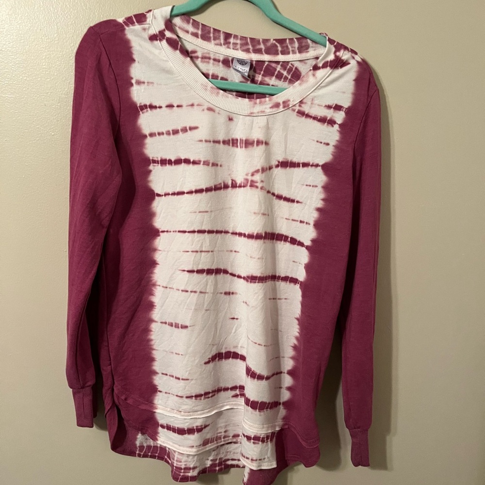 Te Verde sweatshirt